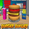 Burger Builder Pro App icon
