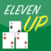ElevenUp - addicting card time App Icon