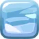 Best Frozen Ice Cube Drop Smash Puzzle Pro App Icon
