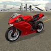 Extreme Motorbike Jump 3D App Icon