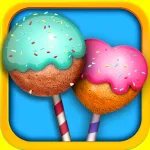 Cake games App Icon