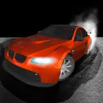 Real Muscle Car ios icon