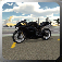 Fast Motorcycle Driver App Icon