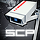 SCP 173 App Icon