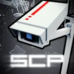 SCP 173 ios icon
