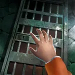 Prison Escape Puzzle App Icon