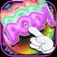 A Bubble Smash Clicker Fizzle Bash ios icon