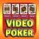 AAA All Jacks or Better Video Poker App Icon