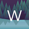 Words! - Unscramble the words iOS icon