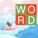 Words! - Unscramble the words App Icon
