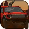 A Max Fury Mad Race Game App Icon