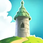 Farms & Castles App Icon