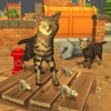 A Catty Cat World App Icon