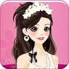A Fashion Studio Princess Makeup App icon