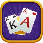 Solitaire Muse ios icon