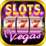 Slots - Classic Vegas Casino, FREE Slots App icon