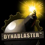 DYNABLASTER™ ios icon