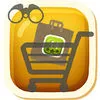 Virtual Reality Hidden Objects  the shopping list
