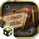 Congo Merc App Icon