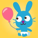 Sago Mini Babies App icon
