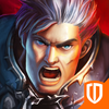 Clash for Dawn App Icon