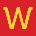 WordUp - Word Finding game App icon
