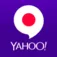 Yahoo Livetext App icon