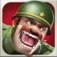Battle of Troops HD App Icon