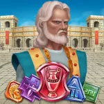 Athens Treasure Free App Icon