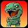 Clash of the Zombies: Match 3 Multiplayer App Icon