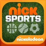 Nick Sports App Icon
