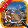 Old Ship Mysteries Story App Icon