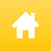 Home - Smart Home Automation App Icon