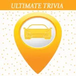 Ultimate Trivia  Car Quiz edition