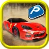 Extreme Sports Car Parking Challenge ios icon