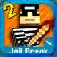 Cops N Robbers (Jail Break 2) App Icon