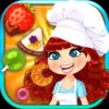 Bakery Sweets Paradise Drop! App Icon