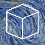 Cube Escape: Arles App Icon