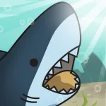 Great White Shark Evolution App icon