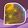 Diamond Gem Slide Ultimate Strategy Challenge App Icon