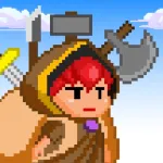 Extreme Jobs Knight's Assistant ios icon