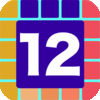 Nintengo 12- Merge App Icon