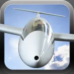 Glider App Icon
