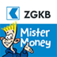 Mister Money Games App Icon