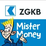 Mister Money Games App Icon