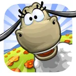 Clouds & Sheep 2 Premium App Icon