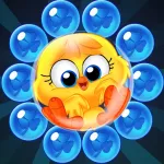 Farm Bubbles App Icon