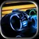 Alien Battle Racing App icon