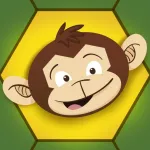 Monkey Wrench ios icon