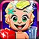 Baby Doctor Salon Spa Free App icon